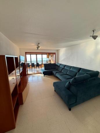 Sale of flat in Piso en Avenida Marina Alta, Playa de Poniente, Benidorm, Benidorm
 photo 4