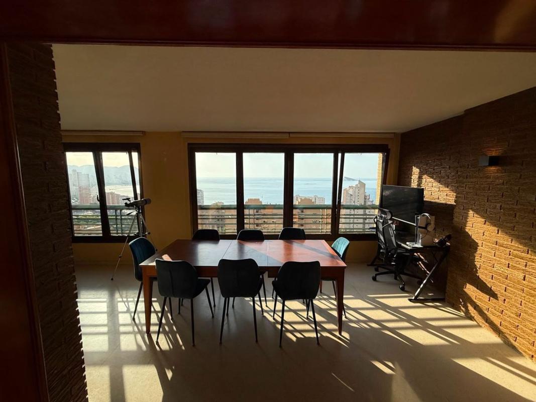 Продажа квартиры на Piso en Avenida Marina Alta, Playa de Poniente, Benidorm, Бенидорм
photo 5