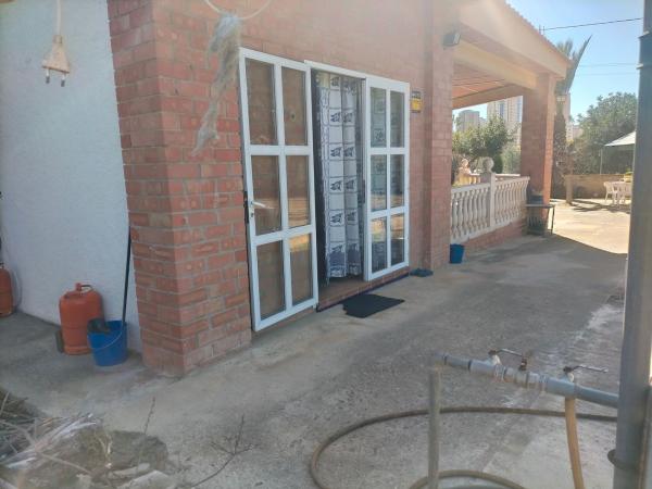 Casa o chalet independiente en Paseo els Tolls, 14, Pueblo Levante, Benidorm photo 1