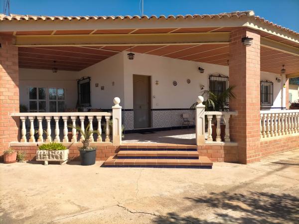 Casa o chalet independiente en Paseo els Tolls, 14, Pueblo Levante, Benidorm photo 2