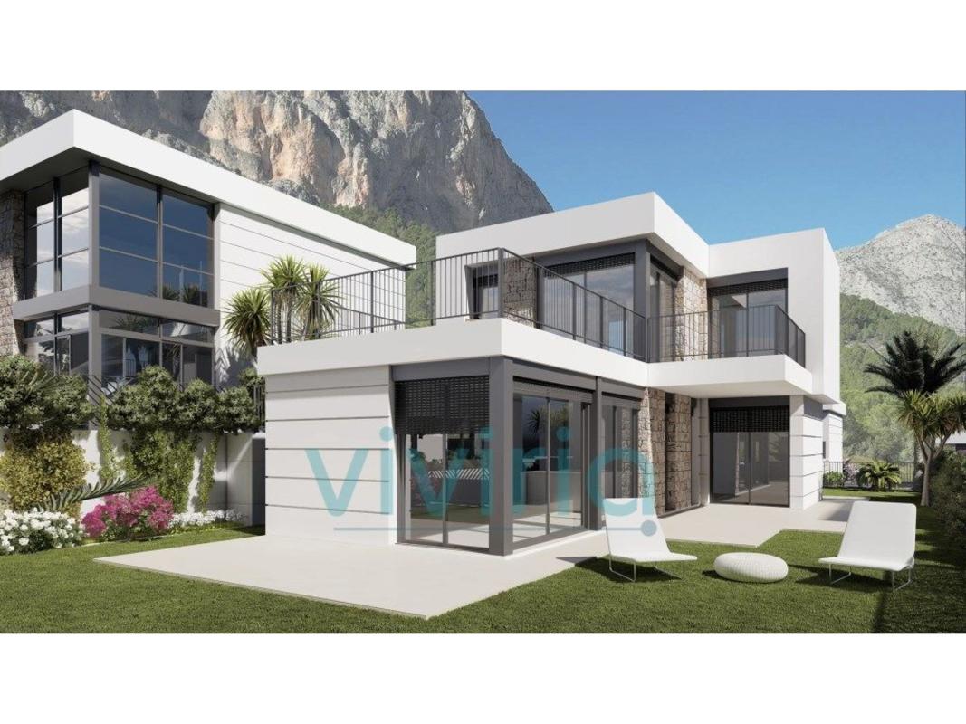 Propiedades en venta y alquiler en España photo 1
