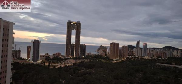 Sale of flat in Piso en Pueblo Poniente, Benidorm, Benidorm
 photo 1