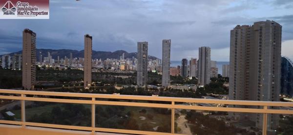 Sale of flat in Piso en Pueblo Poniente, Benidorm, Benidorm
 photo 3