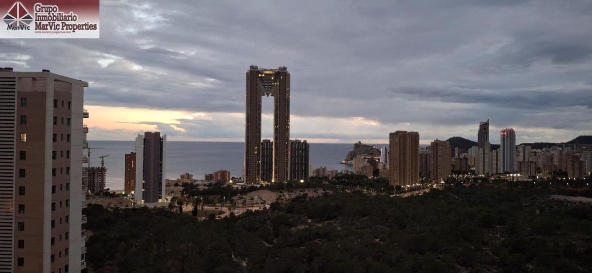 Sale of apartment in Piso en Pueblo Poniente, Benidorm, Benidorm
photo 4
