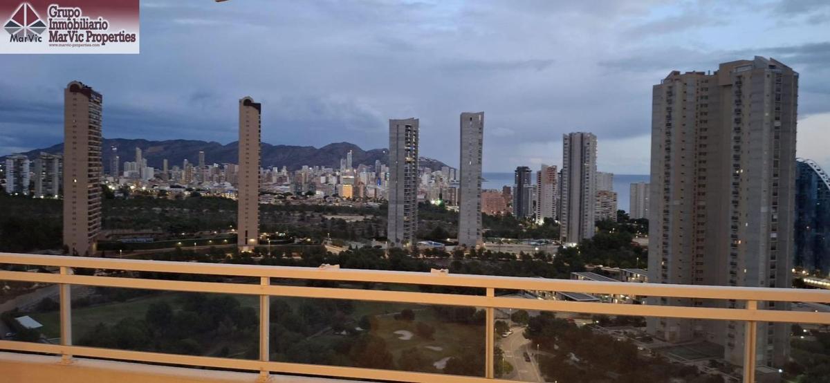Sale of apartment in Piso en Pueblo Poniente, Benidorm, Benidorm
photo 5