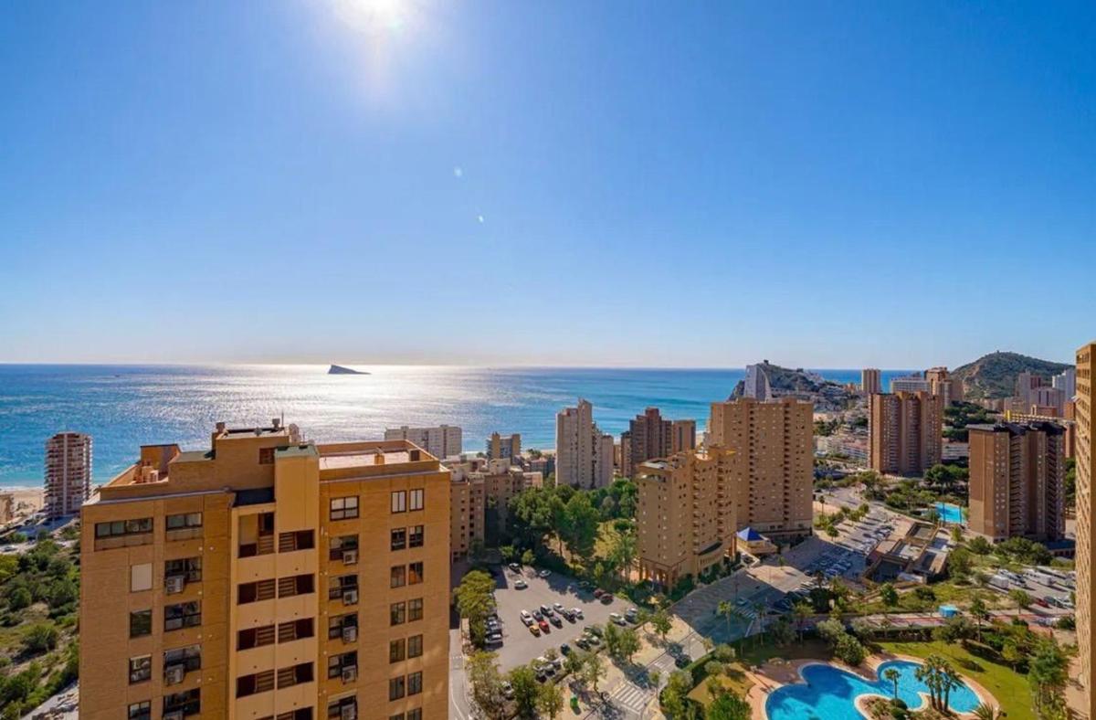 Sale of apartment in Piso en Avenida Murtal, 5, Playa de Poniente, Benidorm, Benidorm
photo 1