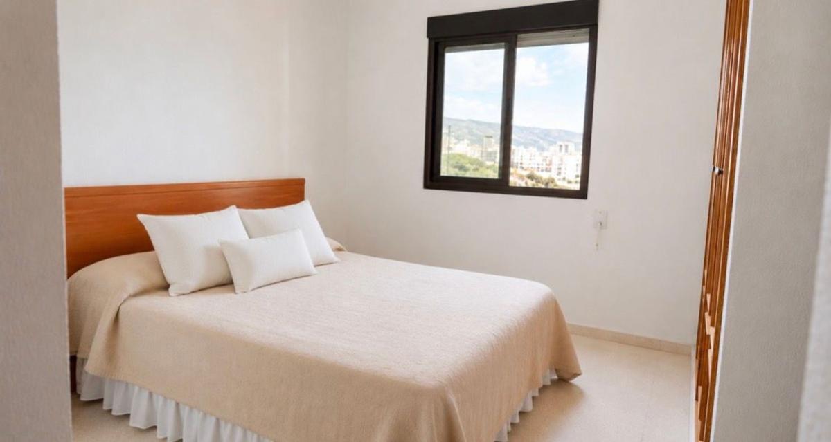 Sale of apartment in Piso en Avenida Murtal, 5, Playa de Poniente, Benidorm, Benidorm
photo 2