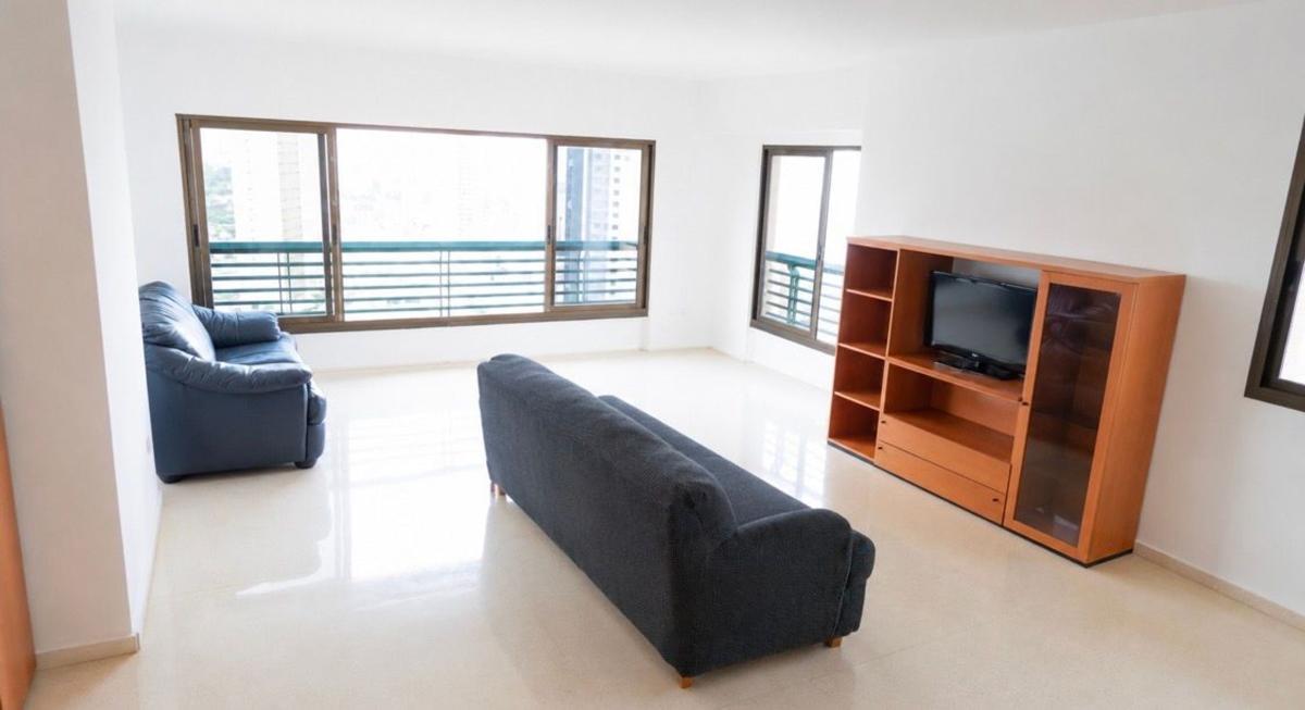 Sale of apartment in Piso en Avenida Murtal, 5, Playa de Poniente, Benidorm, Benidorm
photo 3