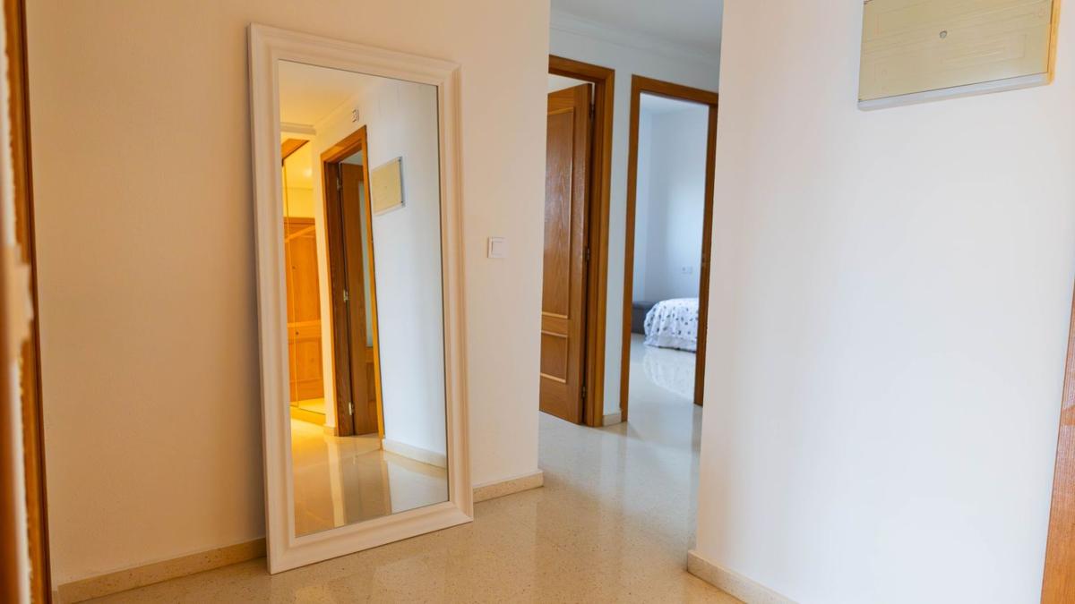 Sale of apartment in Piso en Avenida Murtal, 5, Playa de Poniente, Benidorm, Benidorm
photo 5