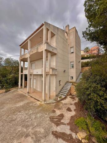 Casa o chalet independiente en Coloma, La Nucia photo 1