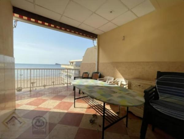 Ático en venta en Ático en Playa de Levante, Benidorm, Benidorm photo 1