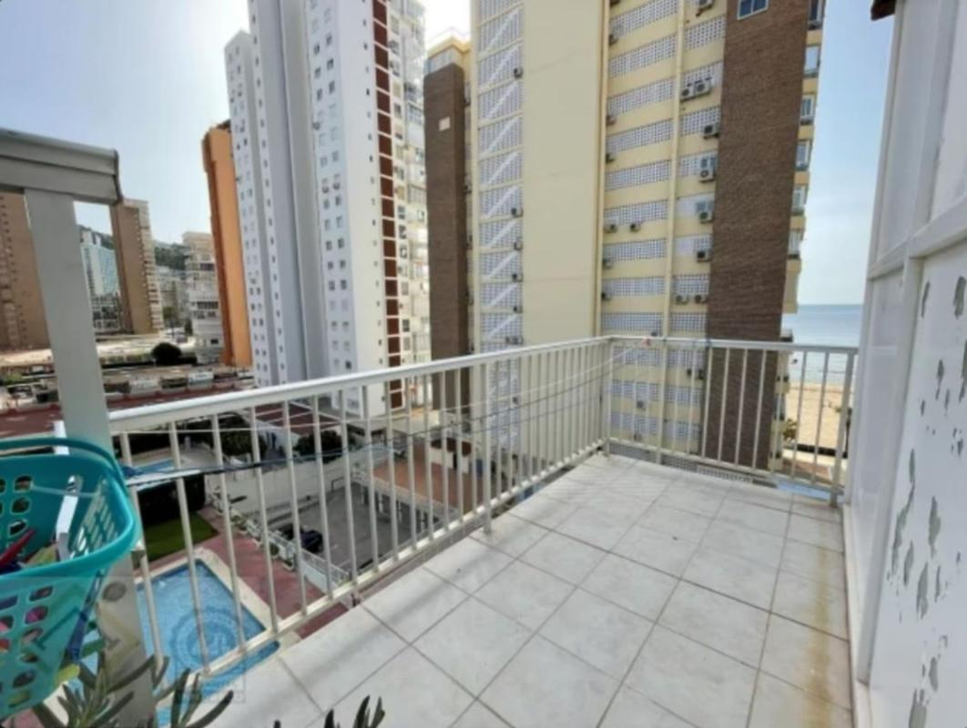 Venta de ático en  Ático en Playa de Levante, Benidorm, Benidorm photo 5
