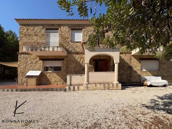 Casa o chalet independiente en Partida el Realet, Finestrat Pueblo, Finestrat thumbnail 2