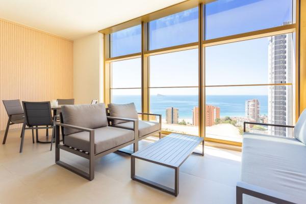 Sale of flat in Piso en Avenida de Mejico, 7, Playa de Poniente, Benidorm, Benidorm
 photo 2