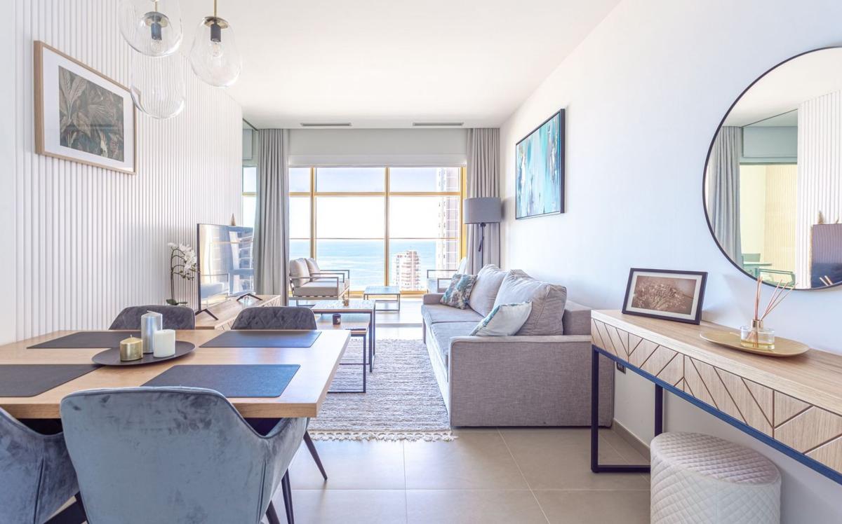 Sale of apartment in Piso en Avenida de Mejico, 7, Playa de Poniente, Benidorm, Benidorm
photo 3