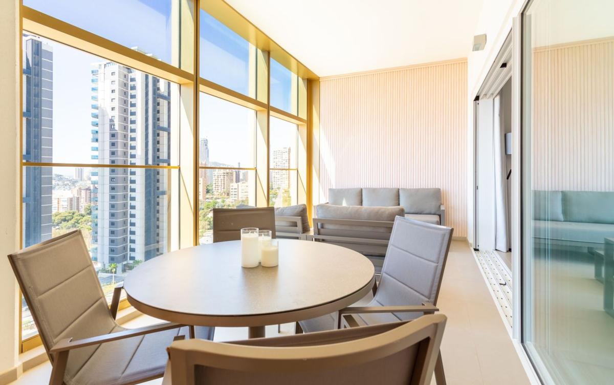 Sale of apartment in Piso en Avenida de Mejico, 7, Playa de Poniente, Benidorm, Benidorm
photo 5