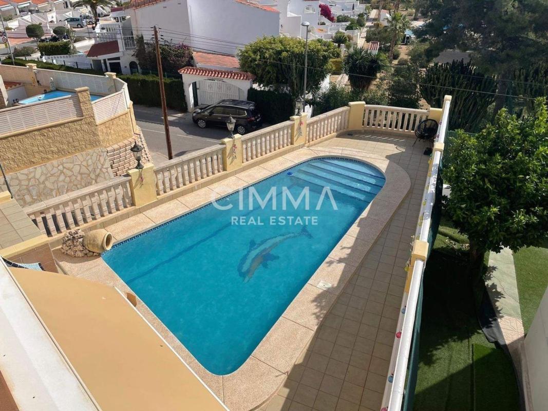 Properties for sale and rent in Spain photo 2
