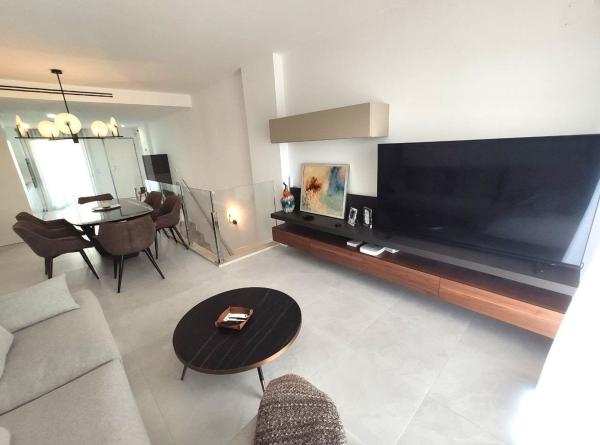 Duplex na sprzedaż w Dúplex en Calle de Paraguai, Balcón de Finestrat-Terra Marina, Finestrat, Finestrat photo 1