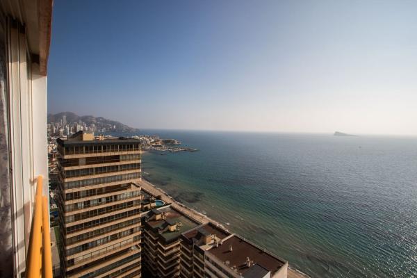 Sale of flat in Piso en Avenida de Uruguay, Playa de Poniente, Benidorm, Benidorm
 photo 3