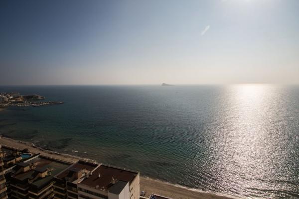 Sale of flat in Piso en Avenida de Uruguay, Playa de Poniente, Benidorm, Benidorm
 photo 4