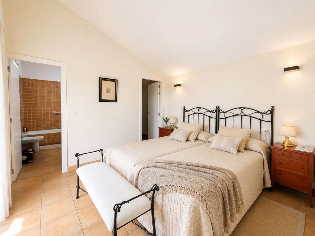 Продажа дуплекса на Dúplex en Zona de Mascarat, Altea, Алтея photo 4