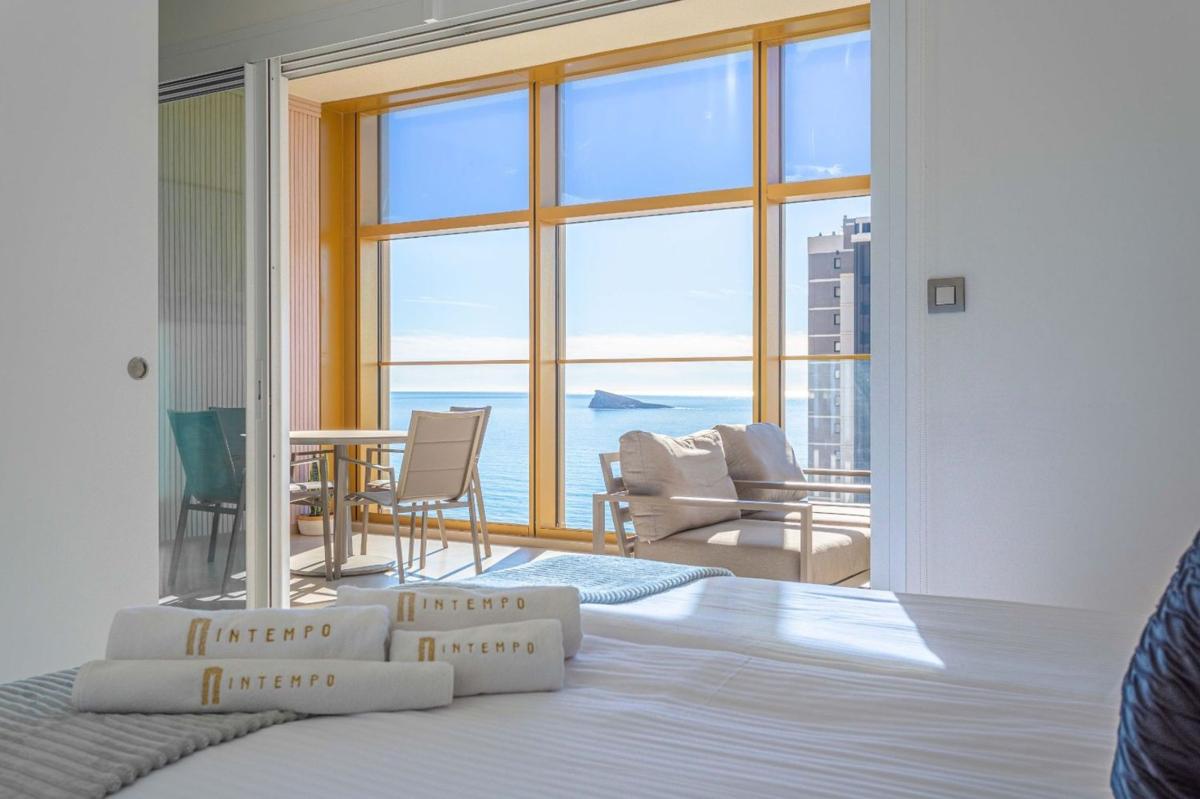 Venta de piso en Piso en Avenida de Mejico, 7, Playa de Poniente, Benidorm, Benidorm
photo 2