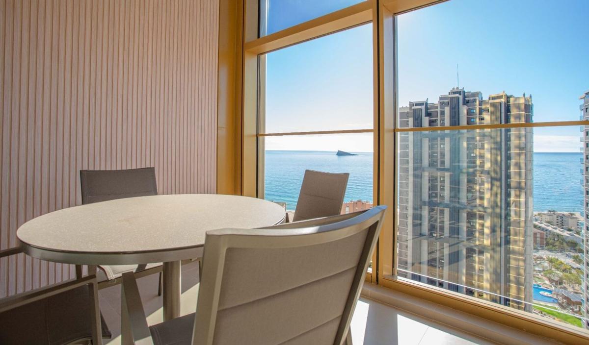 Venta de piso en Piso en Avenida de Mejico, 7, Playa de Poniente, Benidorm, Benidorm
photo 4
