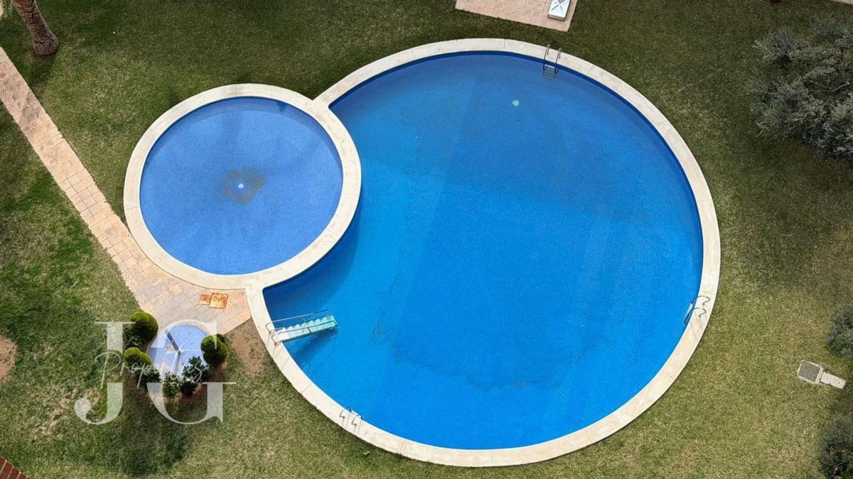 Venta de piso en Piso en Calle Tramuntana, 9, Cala Palmera - Atrium, La Villajoyosa / Vila Joiosa, La Villajoyosa / Vila Joiosa
 photo 3
