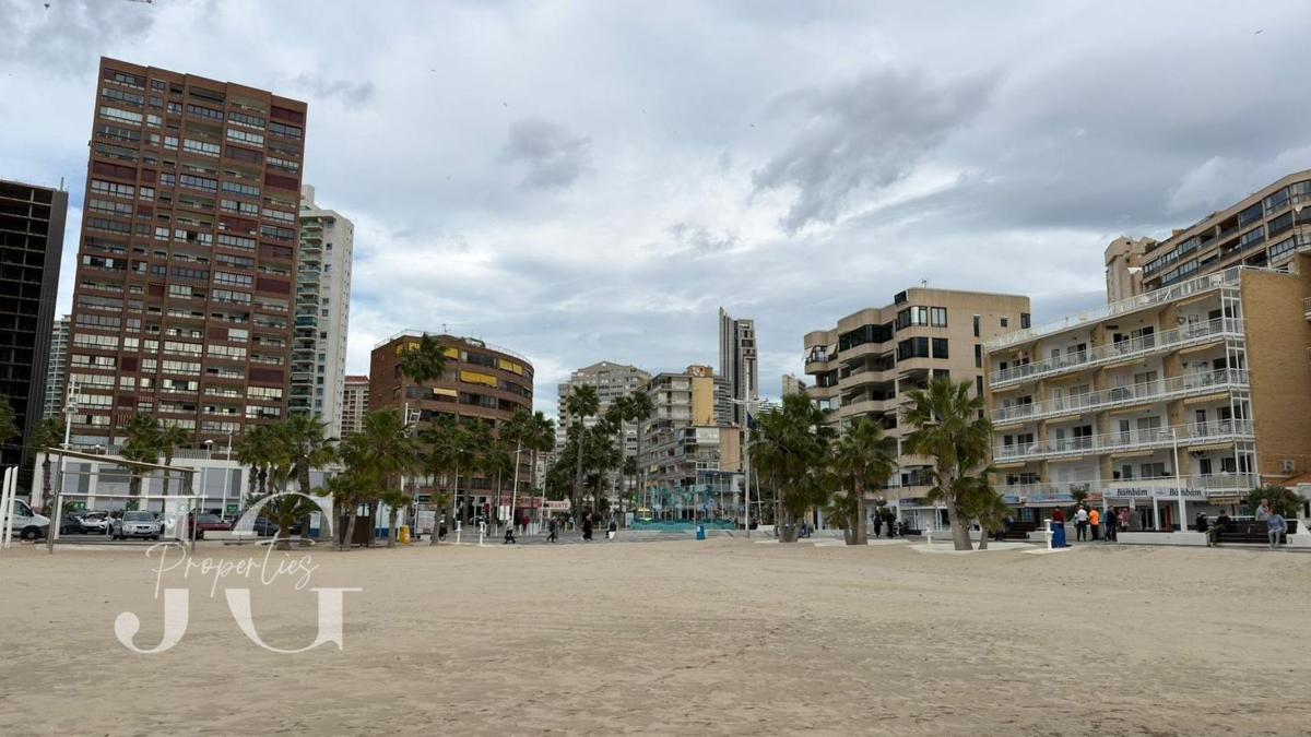 Venta de piso en Piso en Calle Tramuntana, 9, Cala Palmera - Atrium, La Villajoyosa / Vila Joiosa, La Villajoyosa / Vila Joiosa
 photo 4