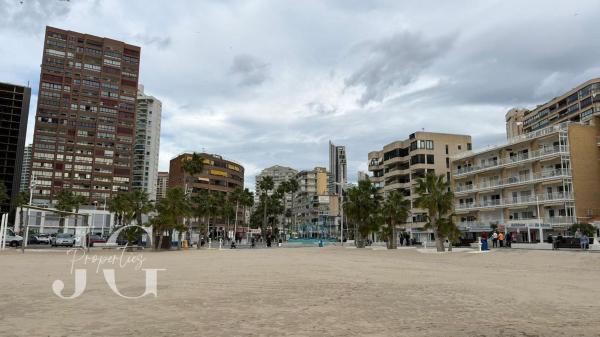 Venta de piso en Piso en Calle Tramuntana, 9, Cala Palmera - Atrium, La Villajoyosa / Vila Joiosa, La Villajoyosa / Vila Joiosa
 photo 4