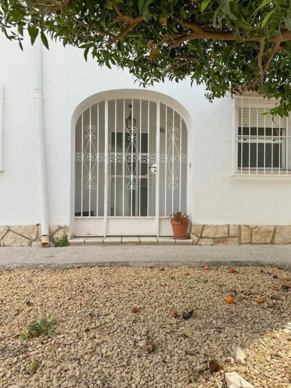 Sale of independent chalet in Casa o chalet en L'Albir, Alfaz del Pi, Alfaz del Pi
 photo 5