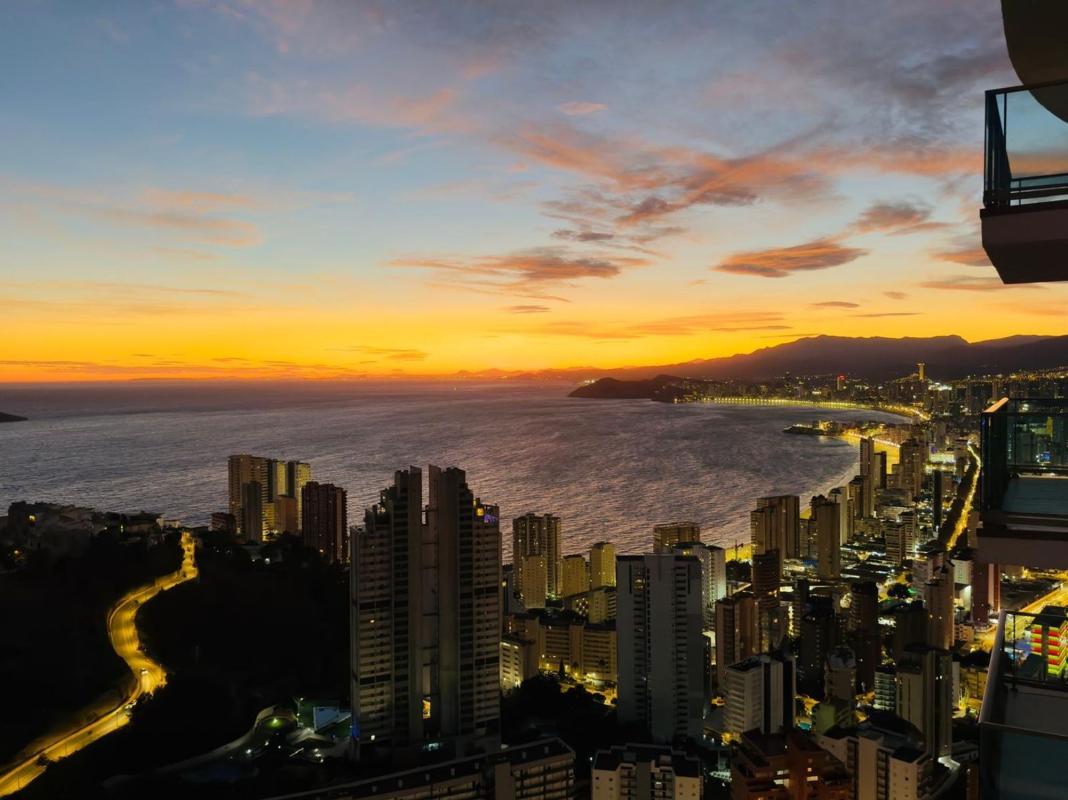 Продажа квартиры на Piso en Calle de Viena, 8, Zona Sierra Helada, Benidorm, Бенидорм
photo 2