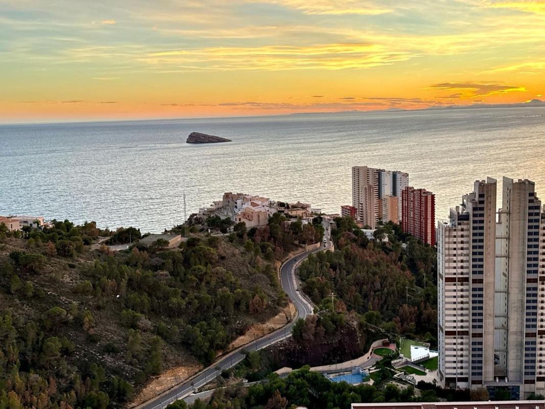 Продажа квартиры на Piso en Calle de Viena, 8, Zona Sierra Helada, Benidorm, Бенидорм
photo 3