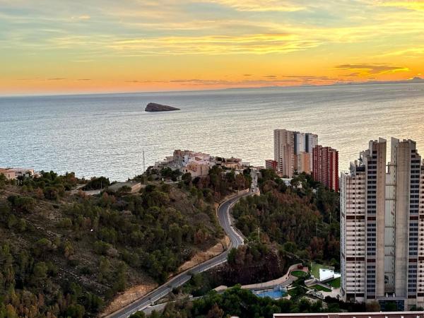 Sale of flat in Piso en Calle de Viena, 8, Zona Sierra Helada, Benidorm, Benidorm
 photo 3