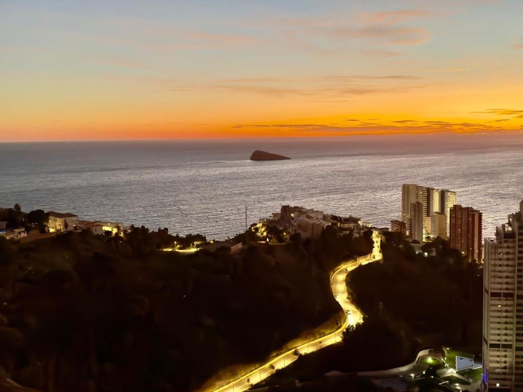 Продажа квартиры на Piso en Calle de Viena, 8, Zona Sierra Helada, Benidorm, Бенидорм
photo 4