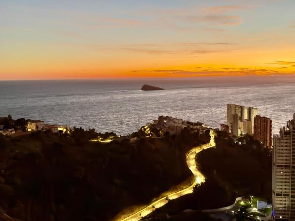 Sale of flat in Piso en Calle de Viena, 8, Zona Sierra Helada, Benidorm, Benidorm
 photo 4
