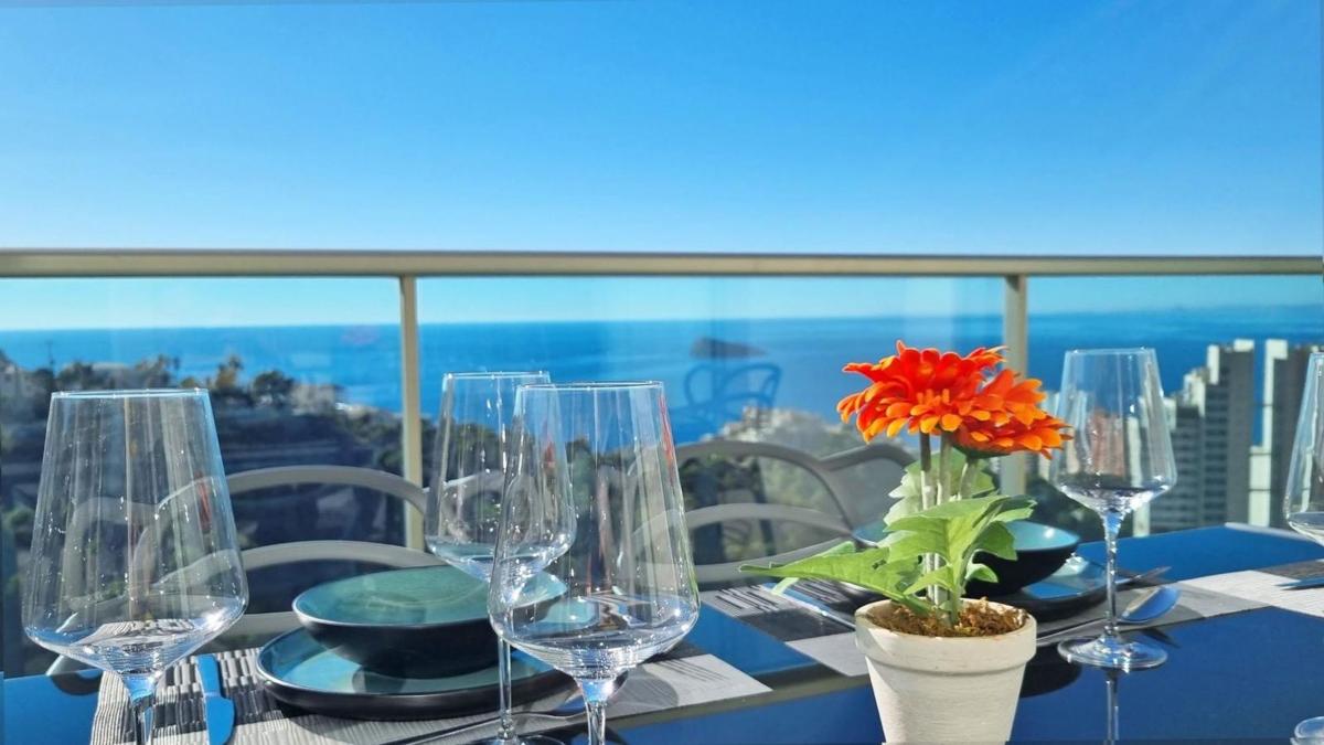 Продажа квартиры на Piso en Calle de Viena, 8, Zona Sierra Helada, Benidorm, Бенидорм
photo 5