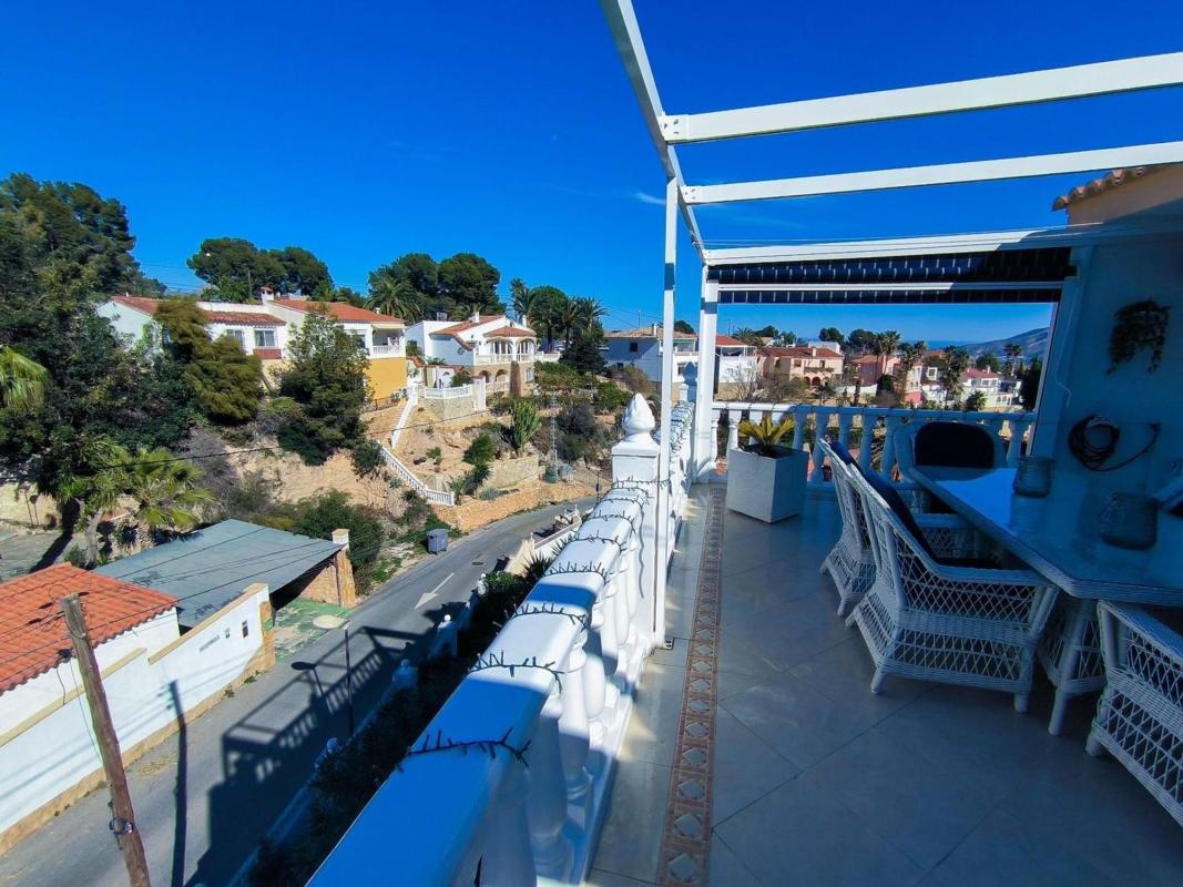 Properties for sale and rent in Spain photo 3