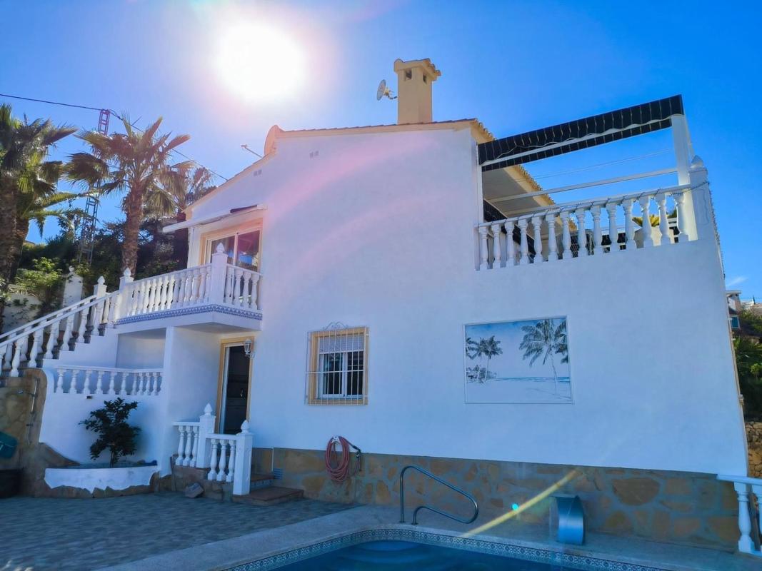 Properties for sale and rent in Spain photo 4