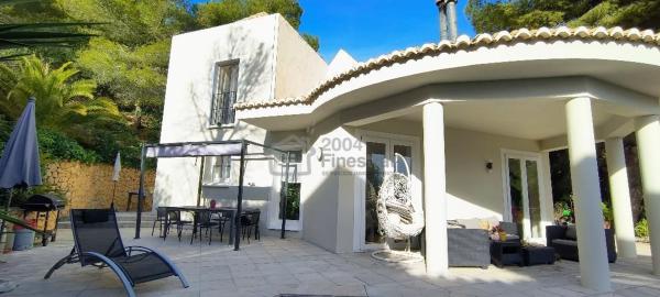 Casa o chalet independiente en Calle el Plataner, Callosa d'En Sarria thumbnail 2