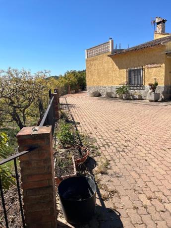 Finca rustykalna na sprzedaż w Finca rústica en Partida Margequivir, Callosa d'En Sarria , Callosa d'En Sarria thumbnail 1