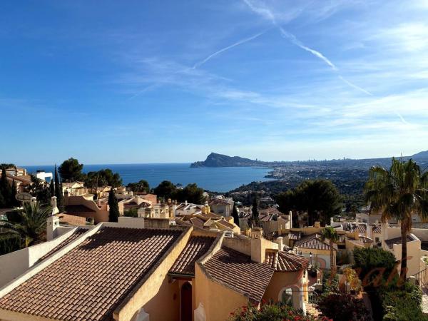Casa o chalet independiente en Calle Copenhague, Altea Hills, Altea photo 1