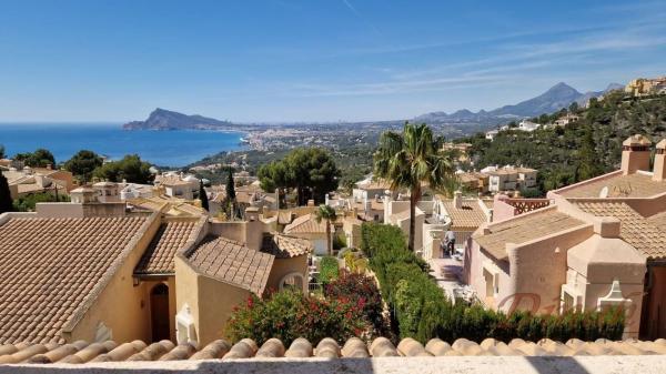 Casa o chalet independiente en Calle Copenhague, Altea Hills, Altea photo 4