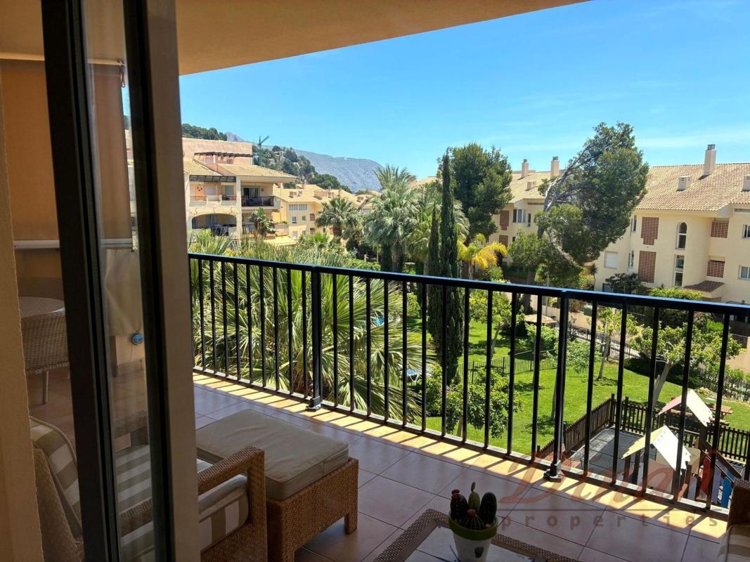 Продажа квартиры на Piso en Calle Isla de Altea, Zona de Mascarat, Altea, Алтея
photo 4