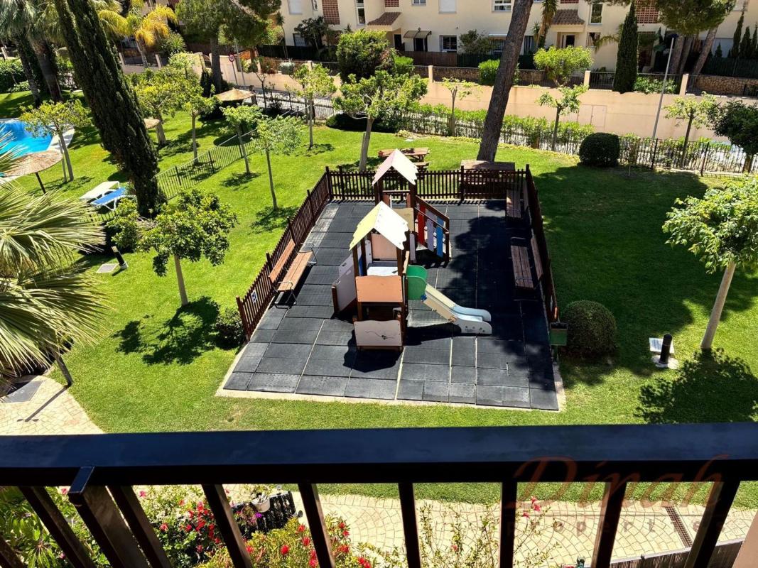 Продажа квартиры на Piso en Calle Isla de Altea, Zona de Mascarat, Altea, Алтея
photo 5