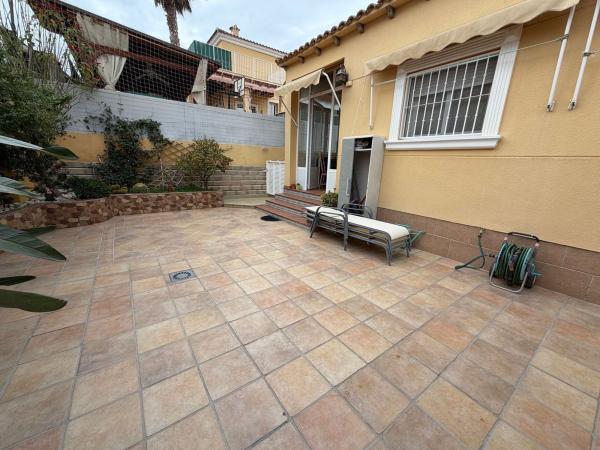 Casa o chalet independiente en Barranco Hondo, La Nucia photo 3