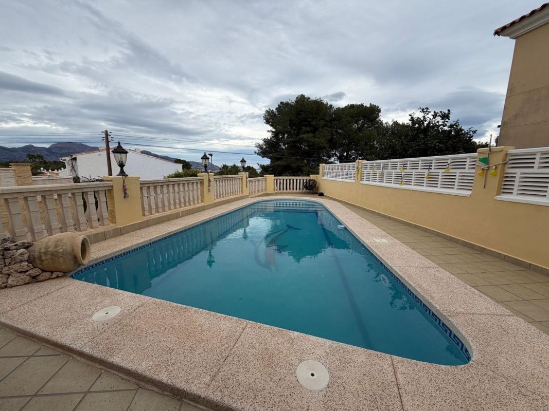 Properties for sale and rent in Spain photo 5