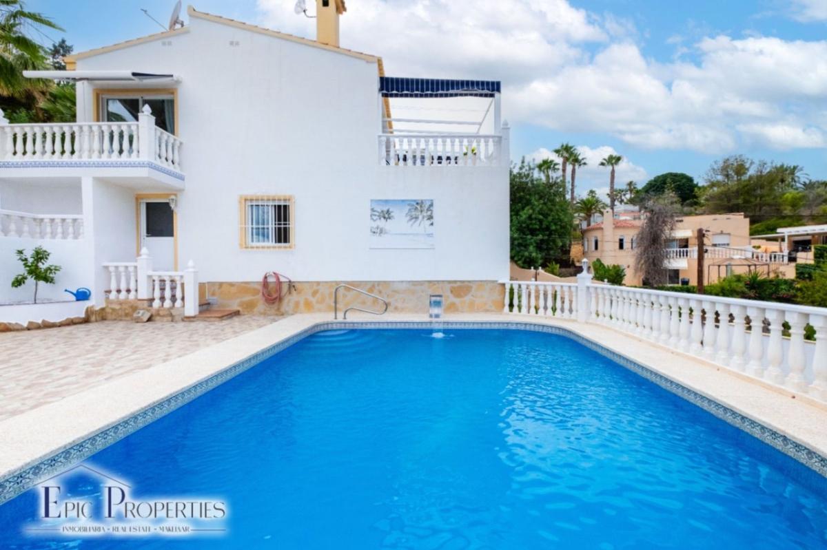 Propiedades en venta y alquiler en España photo 1
