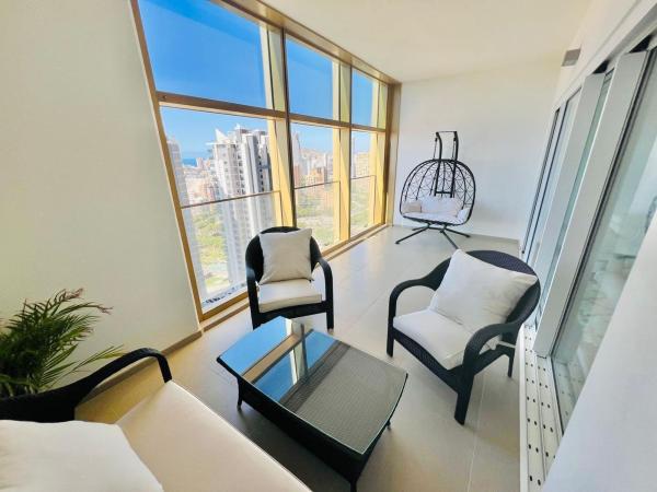 Sale of flat in Piso en Avenida Puerto Rico, 9, Playa de Poniente, Benidorm, Benidorm
 photo 3