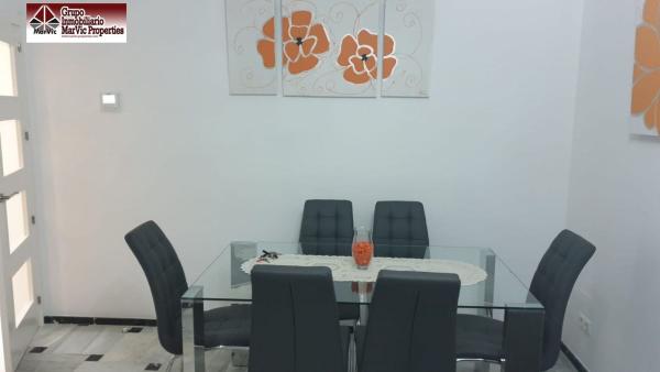 Sale of flat in Piso en Playa de Levante, Benidorm, Benidorm
 photo 1